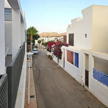 Apartment Casa Aurora Rodalquilar