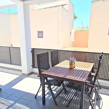 Apartment Casa Aurora