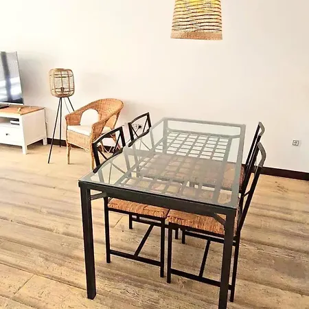 Casa Aurora Apartment *