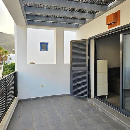 Apartment Casa Aurora Rodalquilar