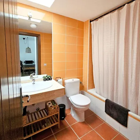 Casa Aurora Apartment
