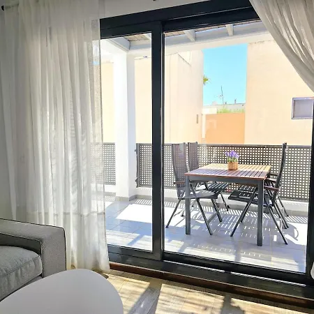 Casa Aurora *