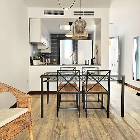 Casa Aurora Apartment
