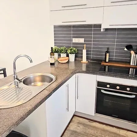 Casa Aurora Apartment *